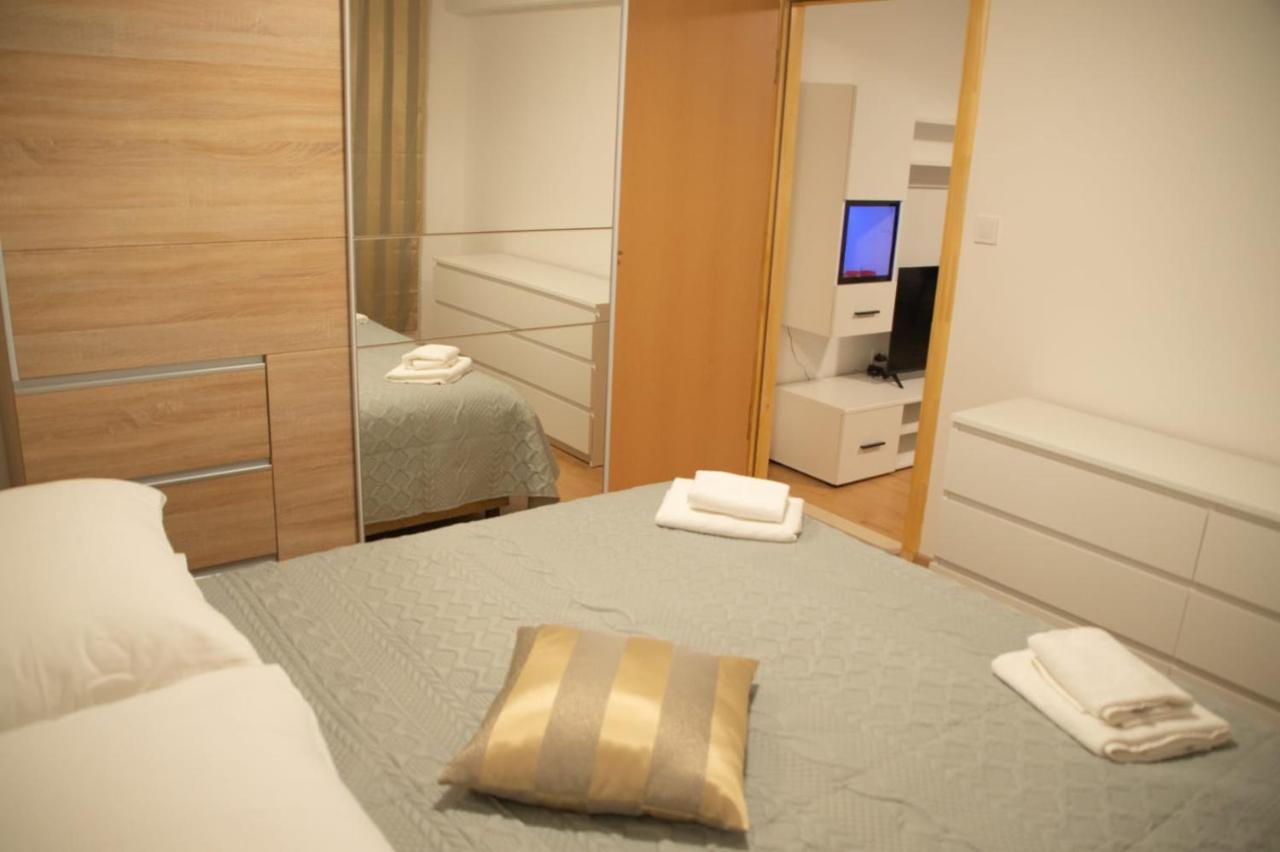 Apartman Cosy Charming Near The Palace