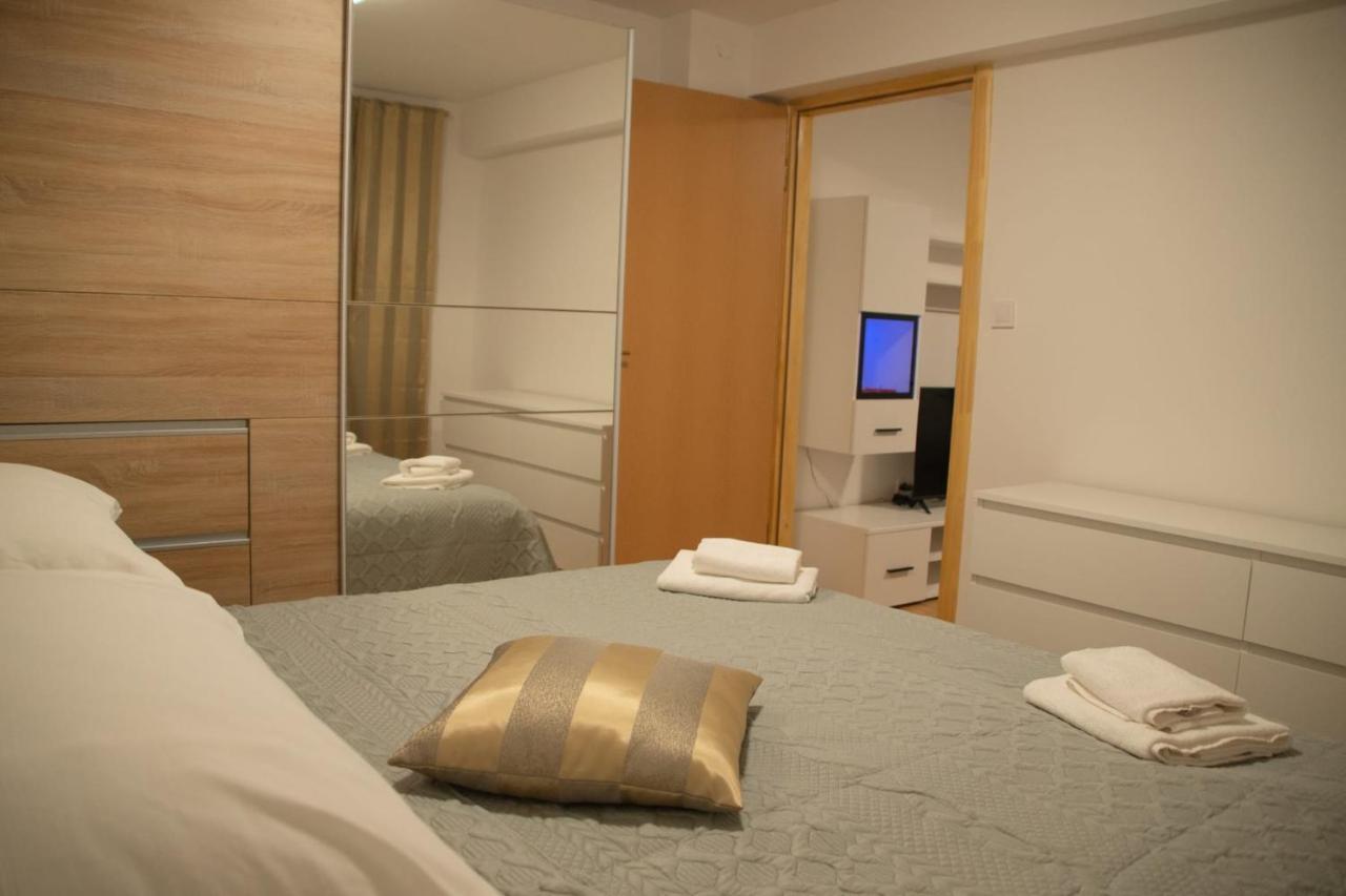 Apartment Cosy Charming Near The Palace Split