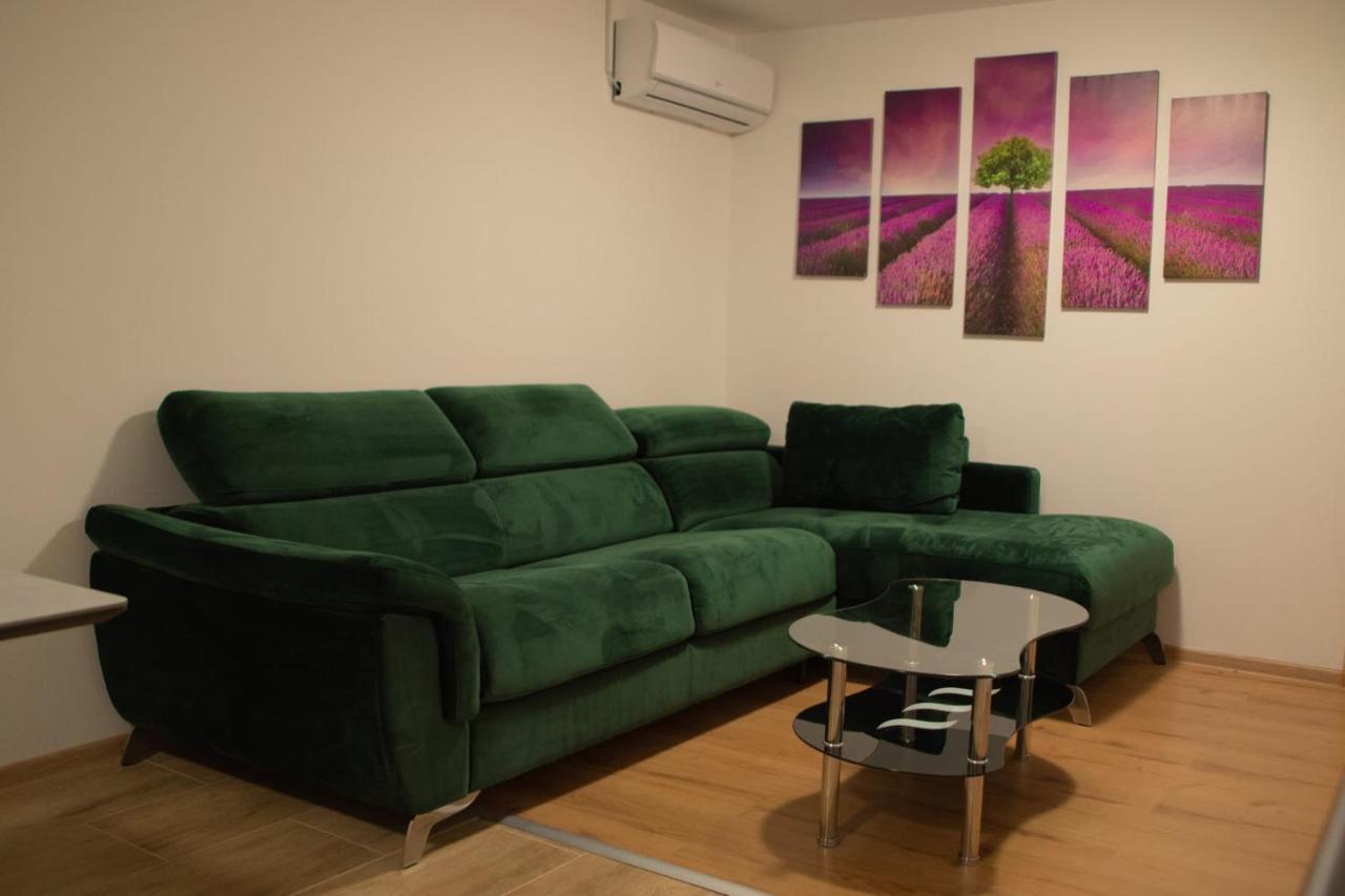 Cosy Charming Near The Palace Apartman Split