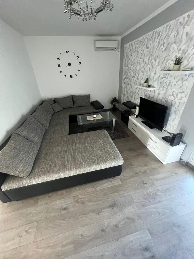 Apartman Duzel Apartment Split
