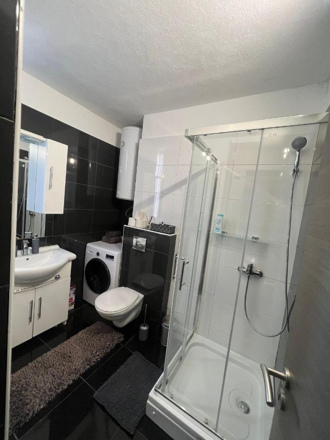 Apartman Duzel Apartment