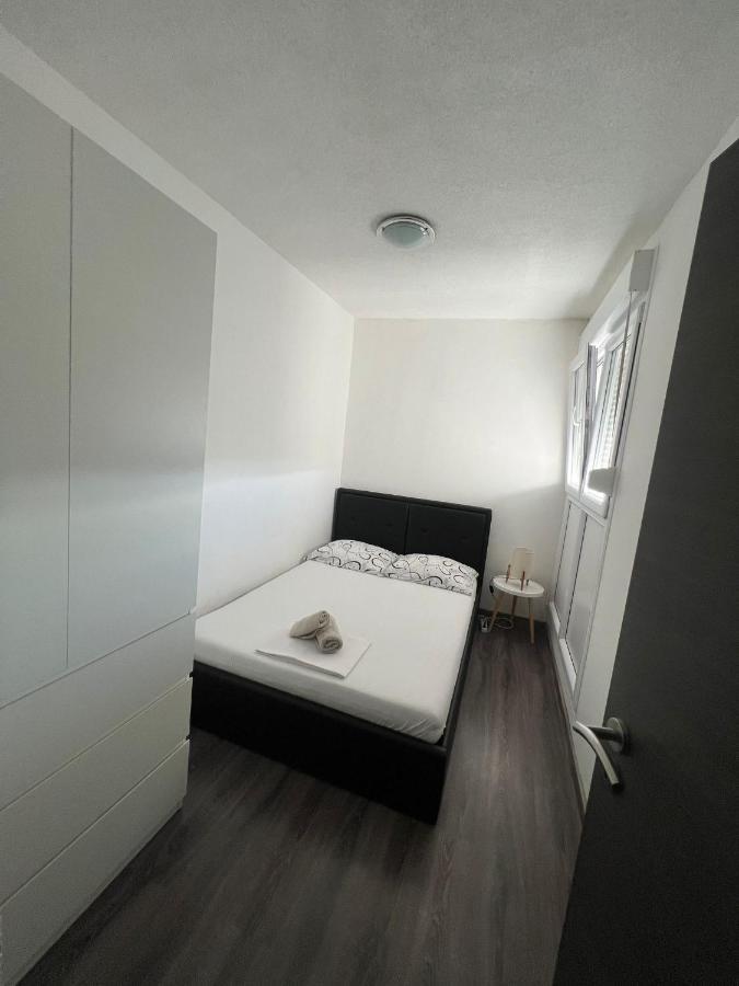 Apartman Duzel Split