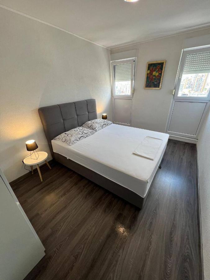 Apartman Duzel Apartment *