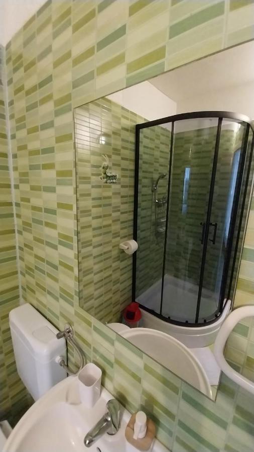 Apartment Conte *