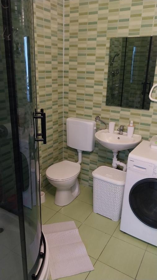 Conte Apartment *
