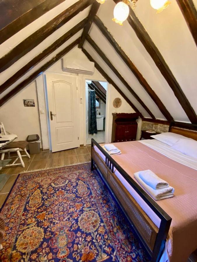 Guest house Kovacic Split