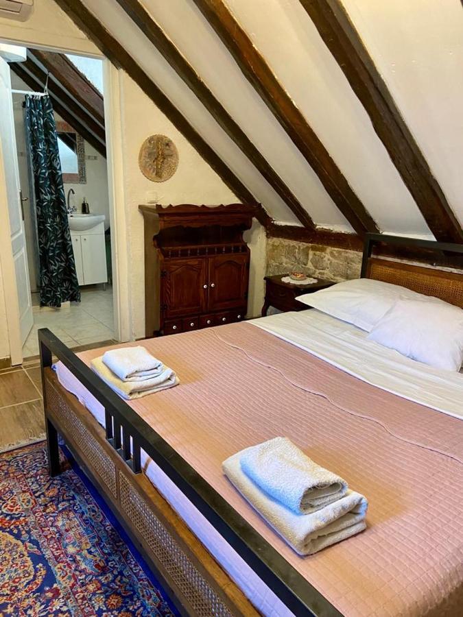 Kovacic Guest house Split