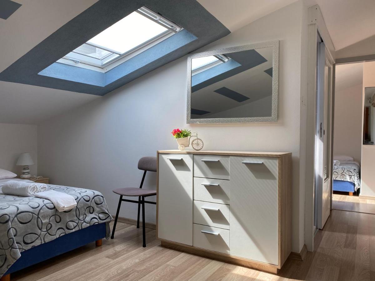 Apartmans And Madunic I Guest house Split