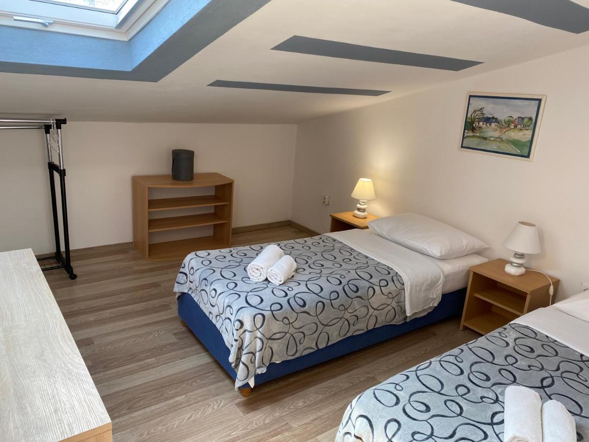 Apartmans And Madunic I 3* Split