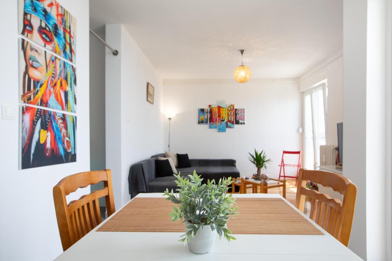 Apartment Dionis Split