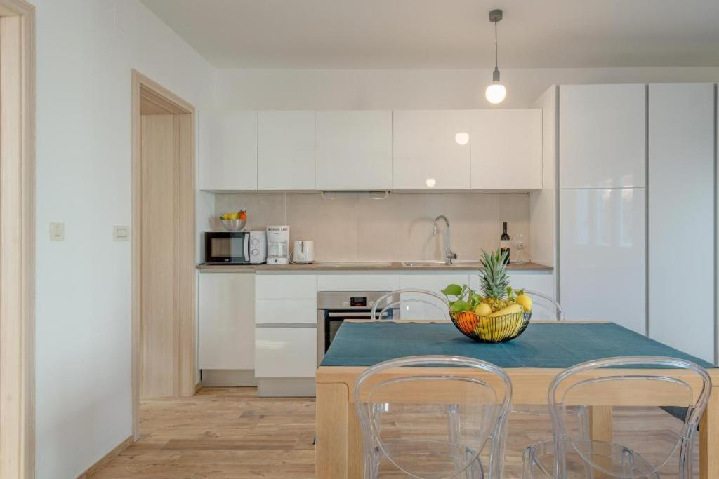 Lct Dreamy Apartment