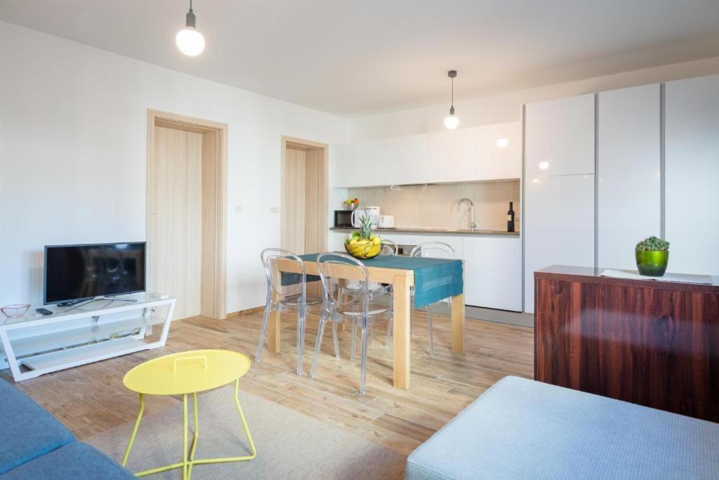 Apartment Lct Dreamy *