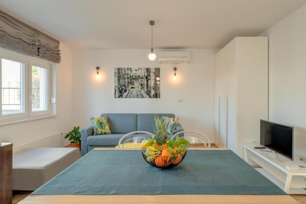 Lct Dreamy Apartment Split