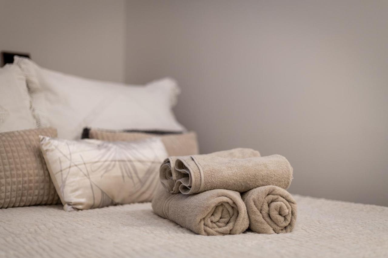 Camellia- Cozy Apartment