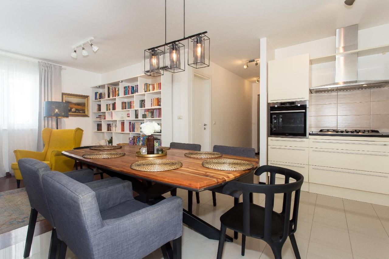 Apartment And Sea Premium - Private Parking In Centre *