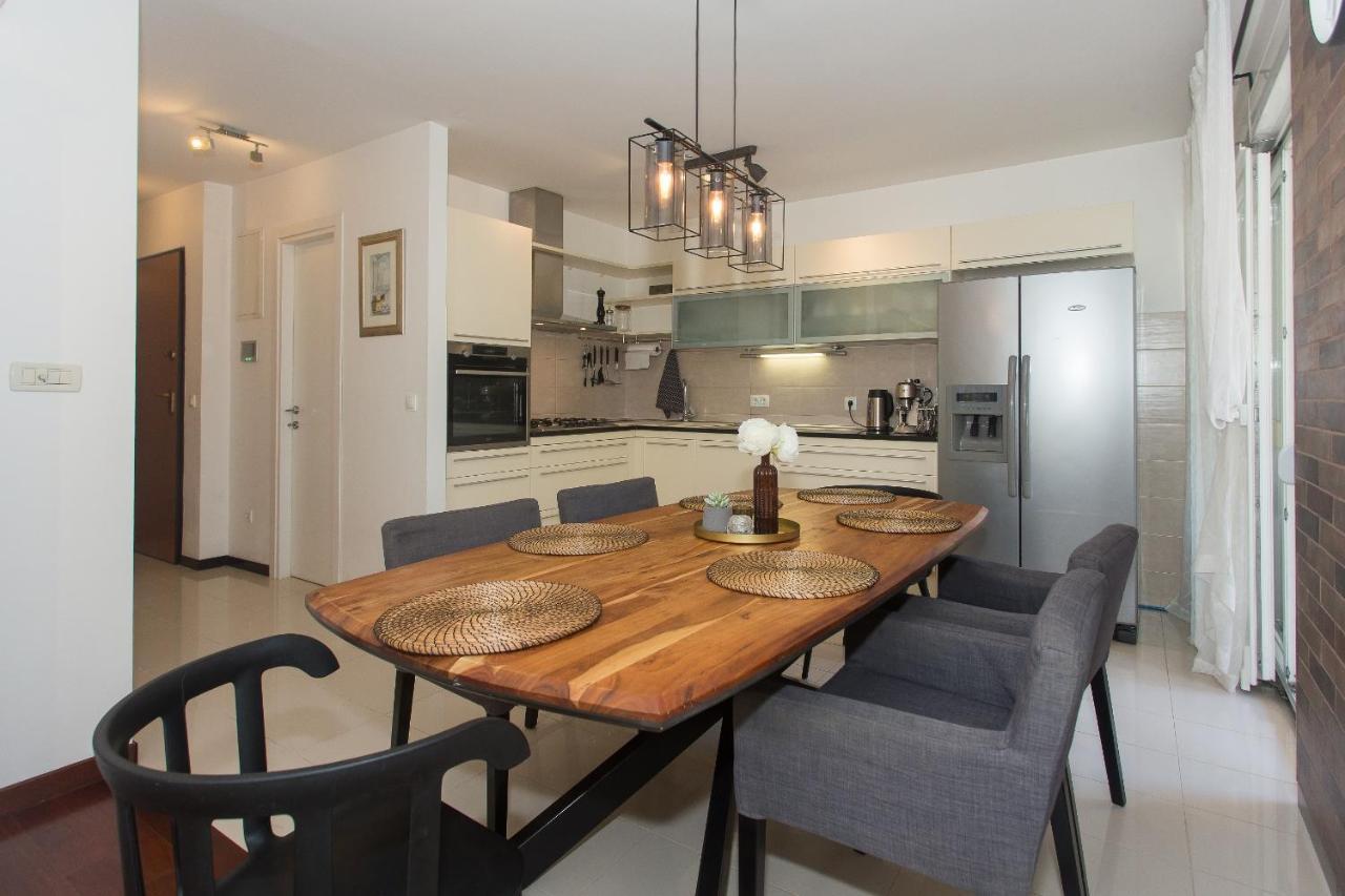 And Sea Premium - Private Parking In Centre Apartment *