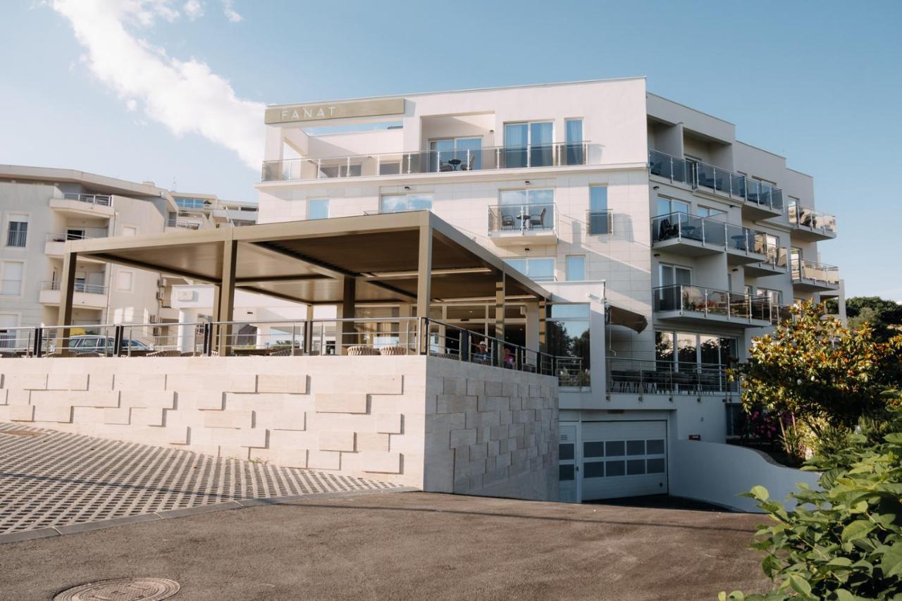 Hotel Fanat 4*