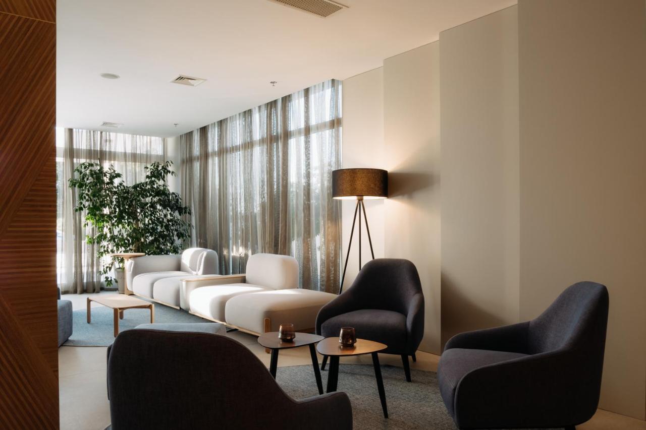 Fanat Hotel 4*