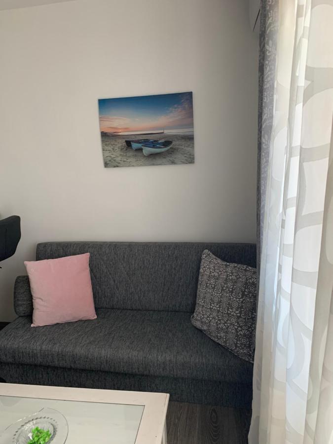 Marci 2 With Parking Place Apartamento Split