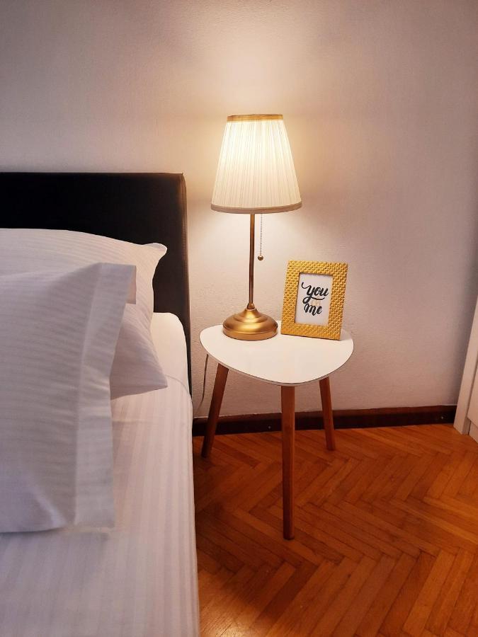 You&me Guest house