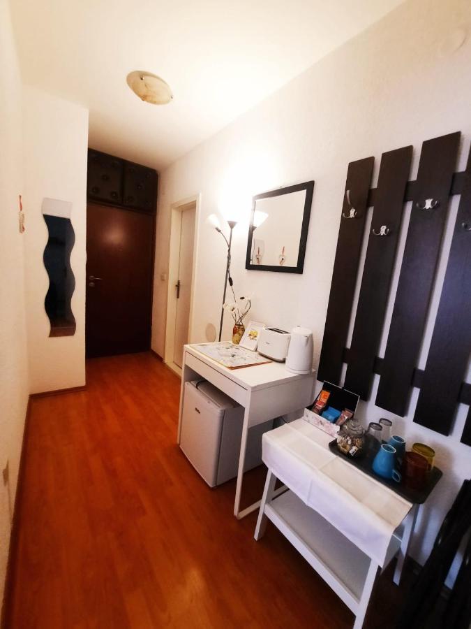 Guest house You&me Split