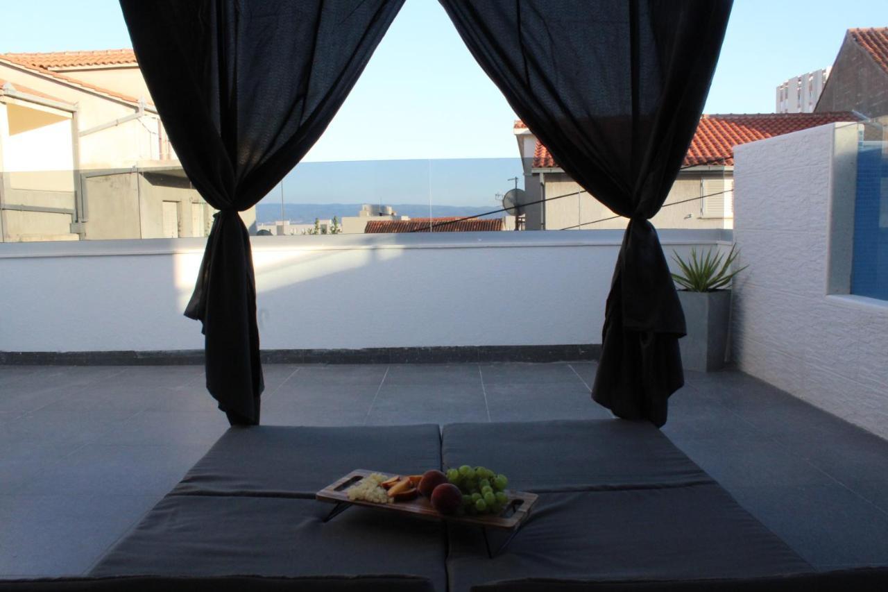 Apartment Luxury Maestral - Private Pool Split