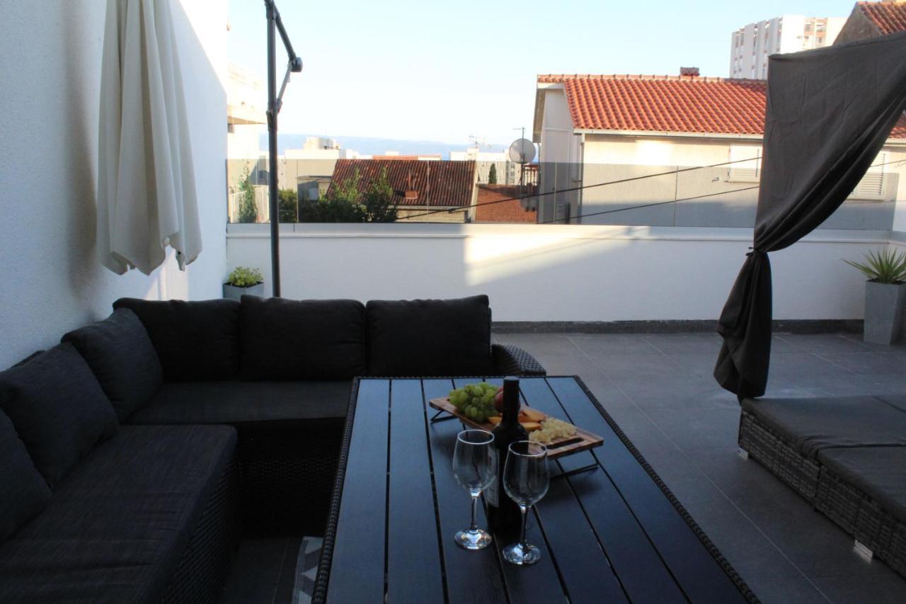 Apartment Luxury Maestral - Private Pool