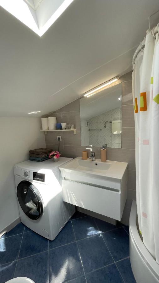 Apartmans And Madunic I Guest house