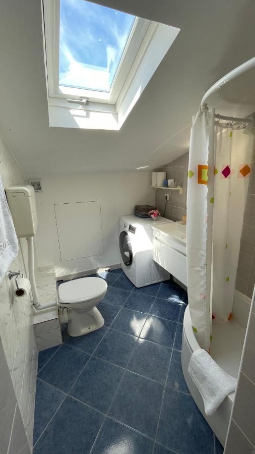 Apartmans And Madunic I 3*