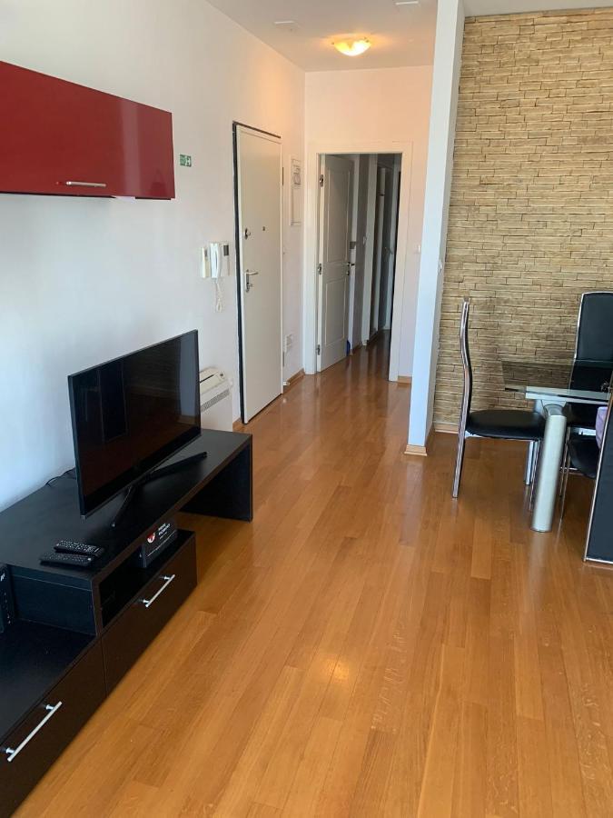 Maslina Apartment *