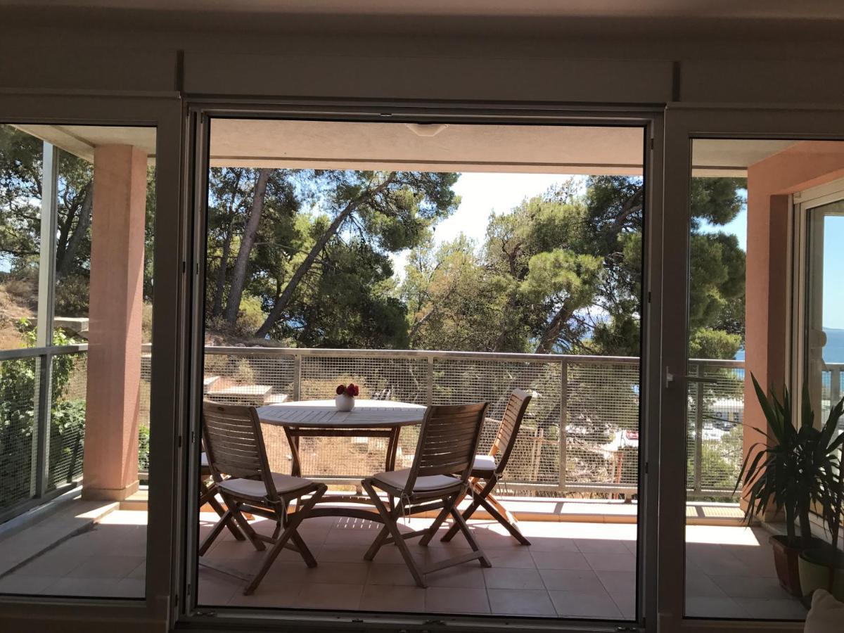 Apartment Sea View *