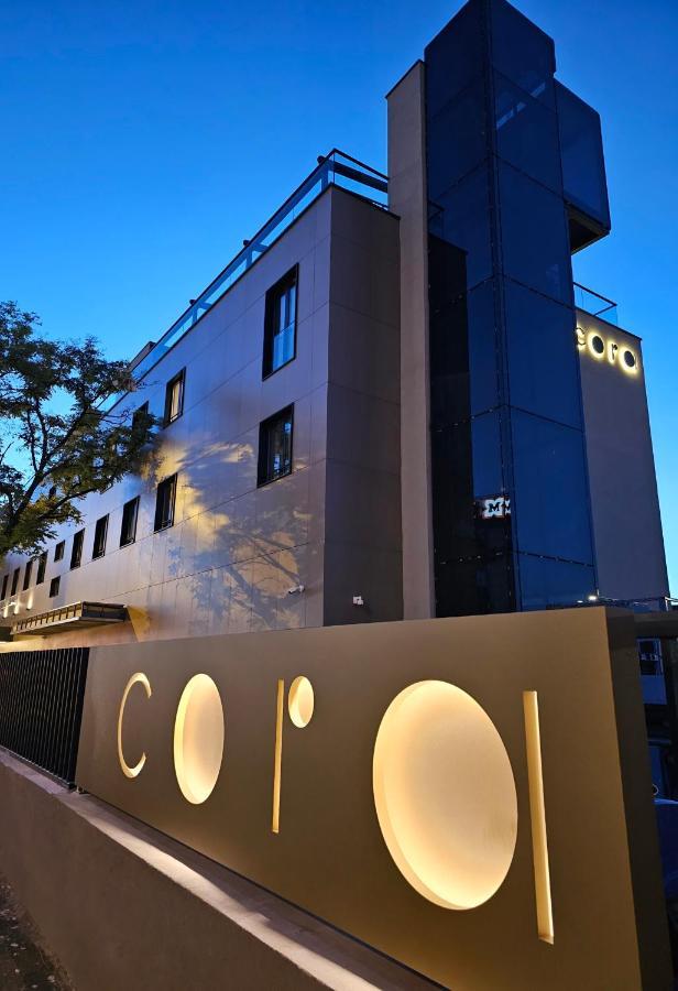 Hotel Cora