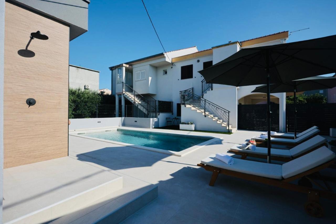 Tia Holiday home Split