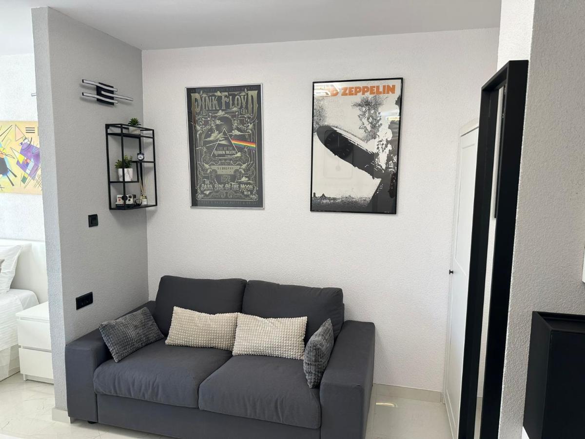 Cloud9 Apartment *
