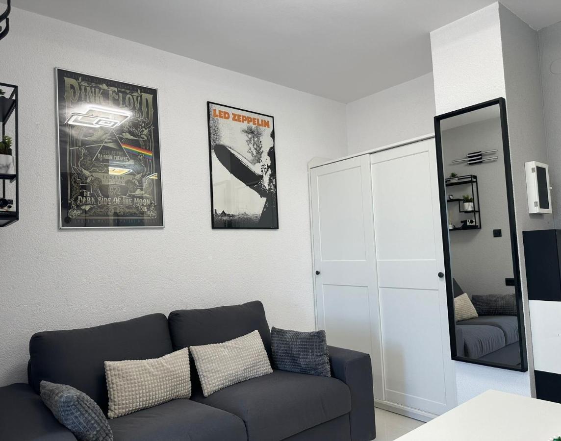 Apartment Cloud9 *