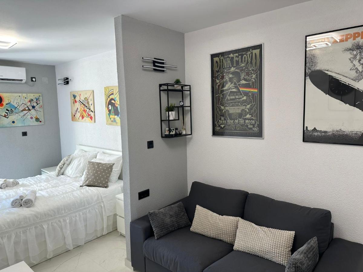 Cloud9 Apartment *