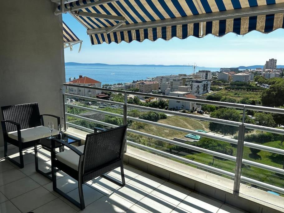 Sea View Apartment Split