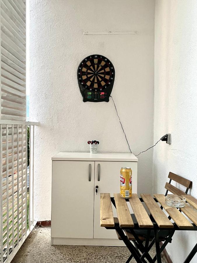 Ana Apartman *