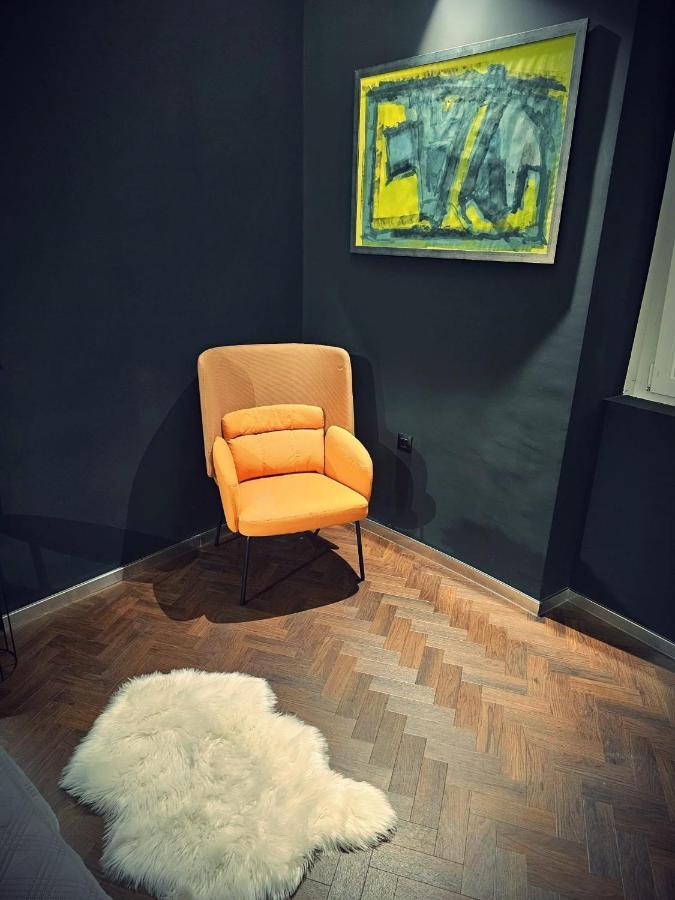 Apartment Booza 69 Luxury Split