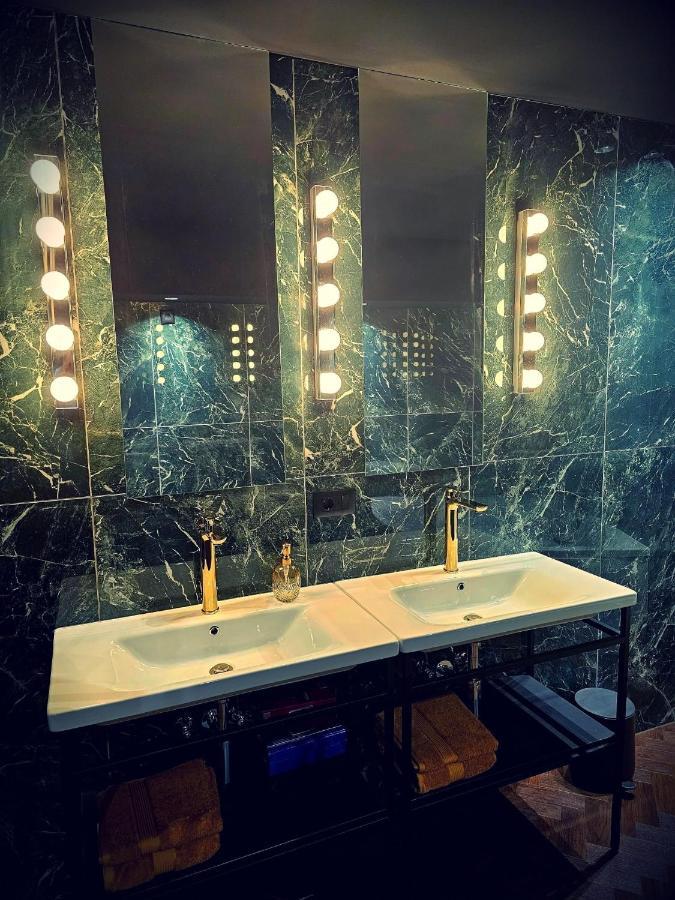 Apartment Booza 69 Luxury Split