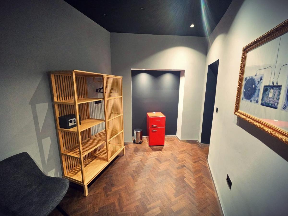 Booza 69 Luxury Apartment Split