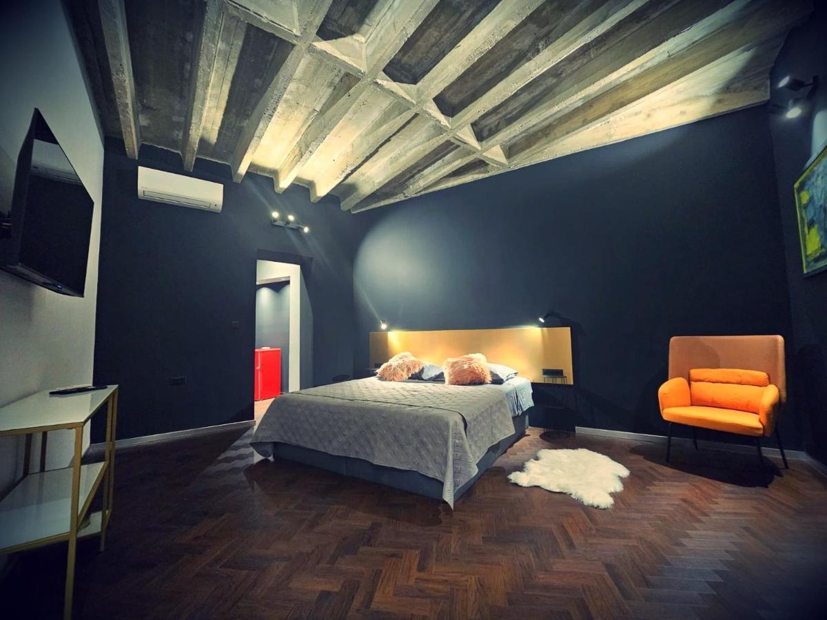 Apartment Booza 69 Luxury