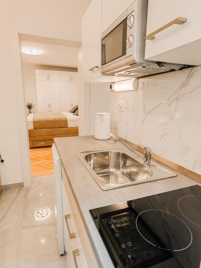 Desire Appartement Split