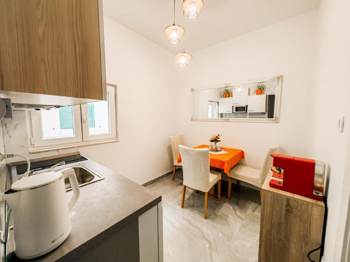 Desire Appartement Split