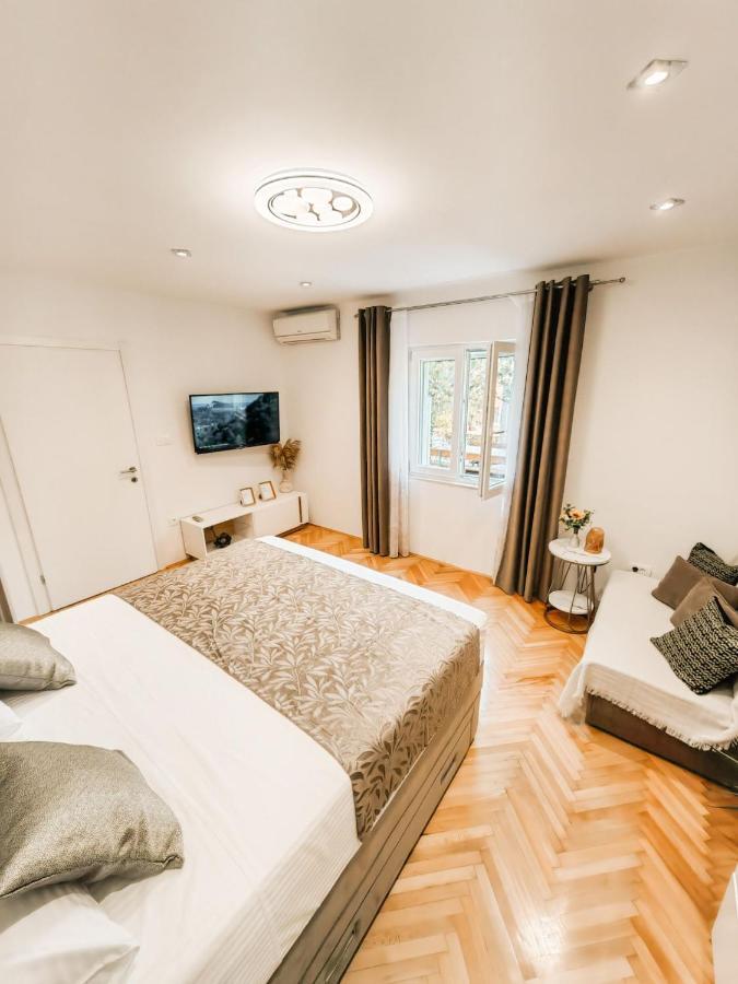 Appartement Desire