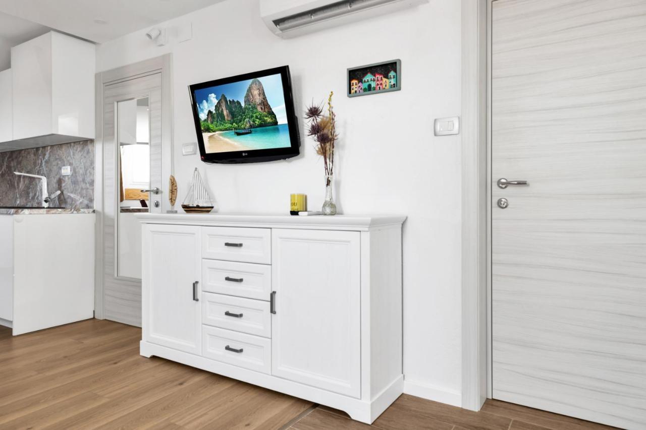 Appartement Luxury Dante With Terrace