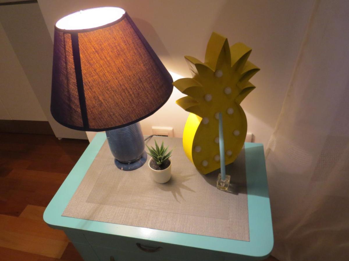 Moments From & Centre Old Town Apartment Split