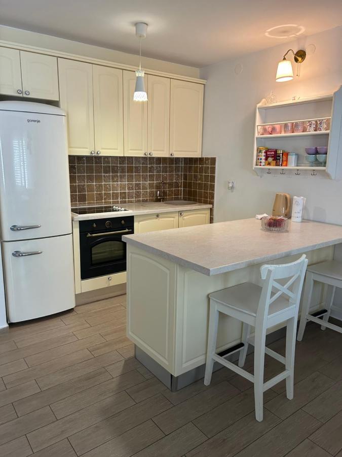 Doel Apartman