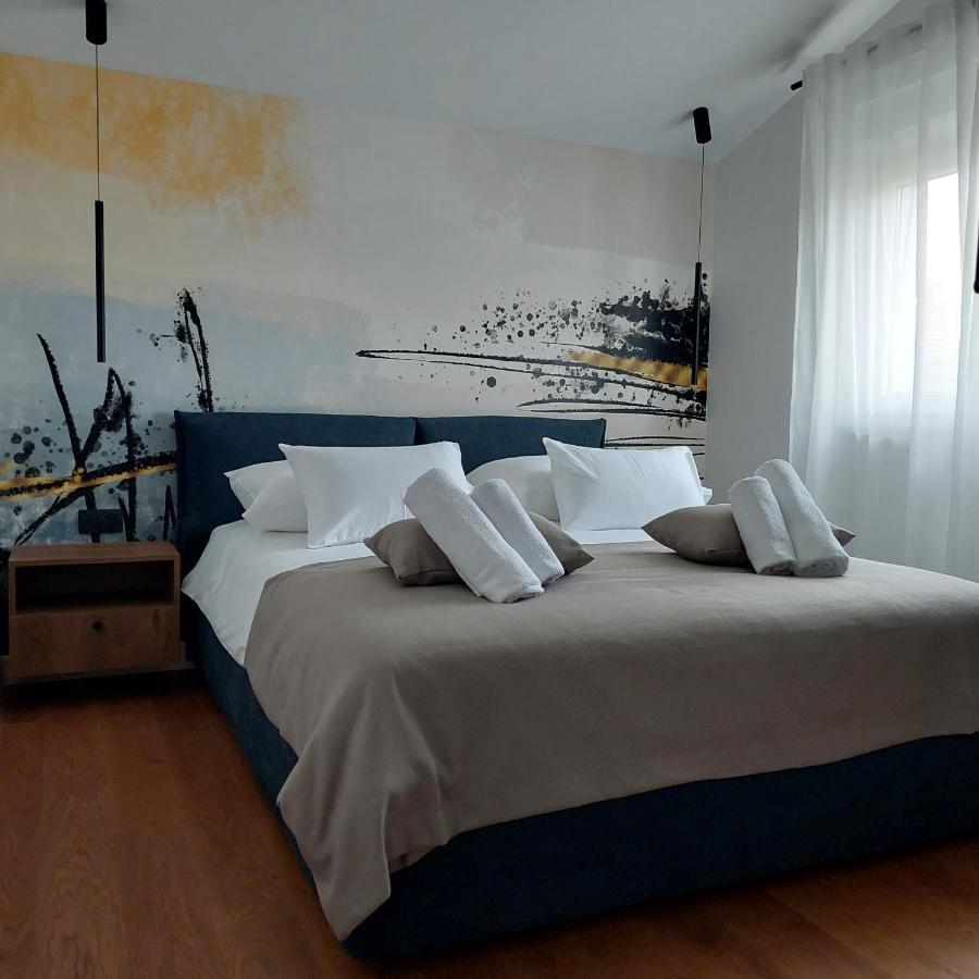Apartment Lavandula 2