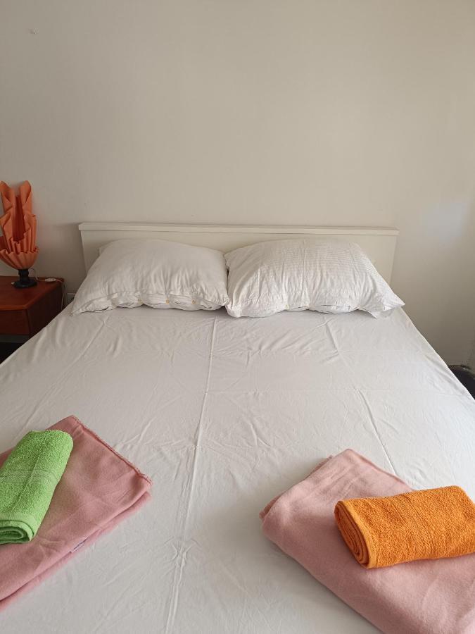 Macho Men Guest house *